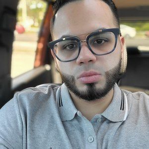 Meet your Posher, Egbert